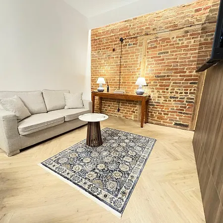 Center Premium شقة