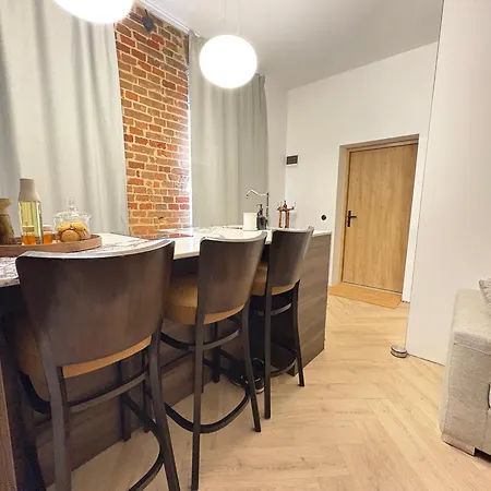 Center Premium Apartament *