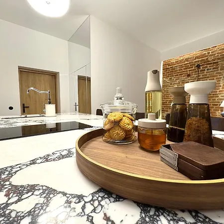 Center Premium Apartament *