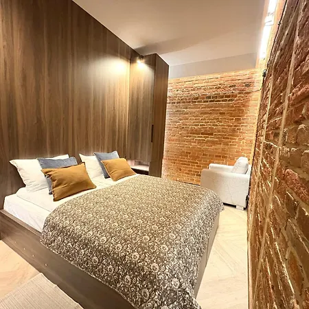 Apartament Center Premium *