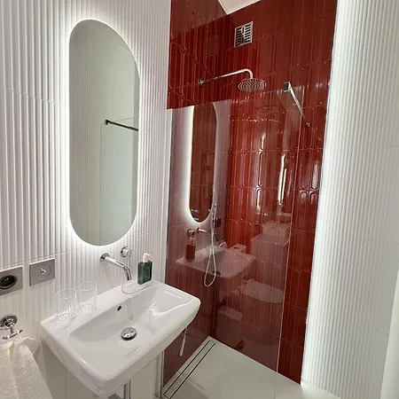 Apartament Center Premium *