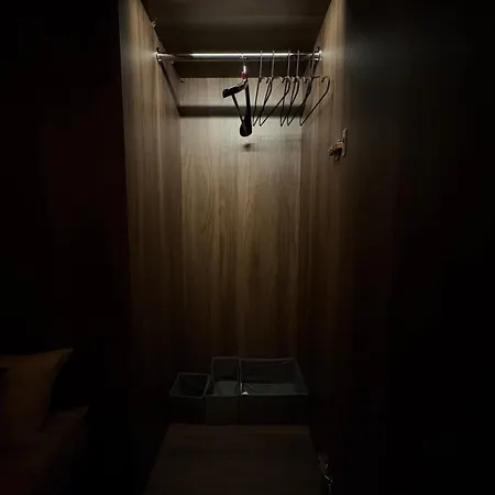 Center Premium شقة