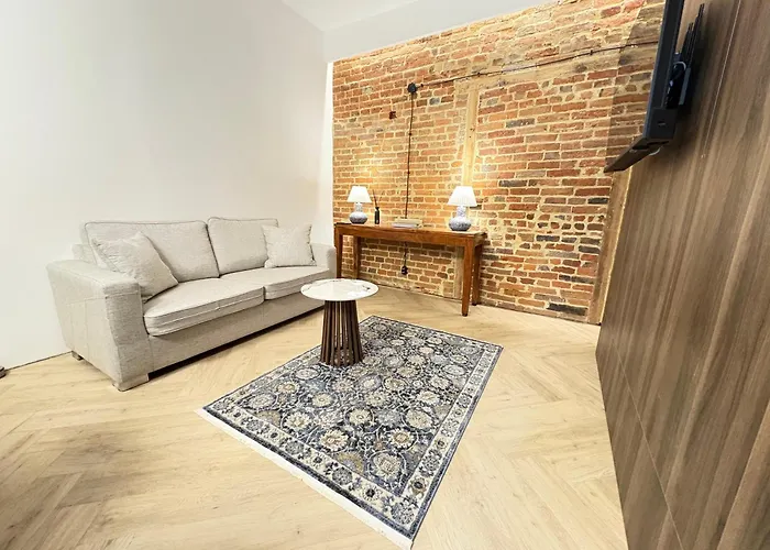 Center Premium Apartman