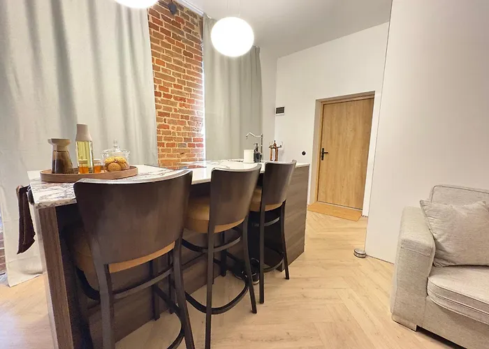 Center Premium Apartman *