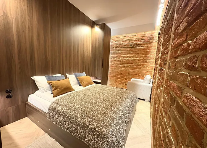 Apartman Center Premium *