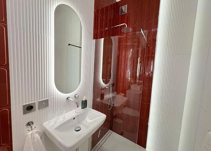 Apartman Center Premium *