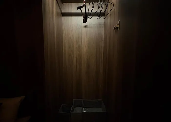 Center Premium شقة